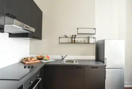 Location Bochumer Straße, Berlin