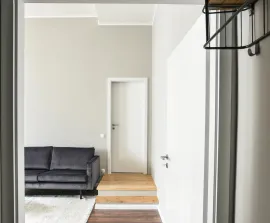 Location Bochumer Straße, Berlin