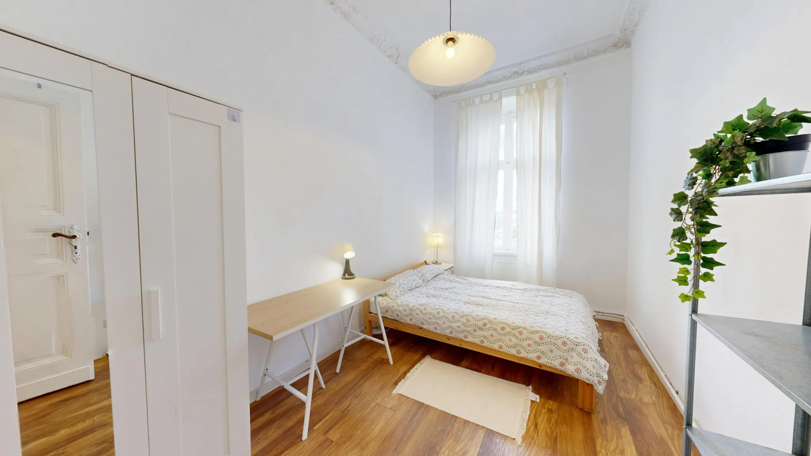 Location Quitzowstraße, Berlin