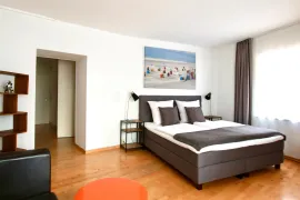 Bismarckstraße, Köln Köln