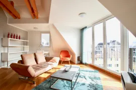 Bismarckstraße, Köln Köln