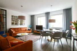 Neue Maastrichter Straße, Köln Köln