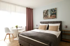 Pantaleonswall, Köln Köln