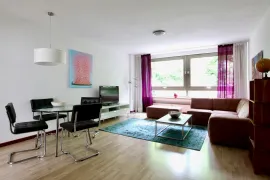 Severinskirchplatz, Köln Köln