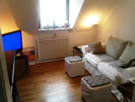 Claudiusplatz, München München