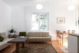 Location Niebuhrstraße, Berlin