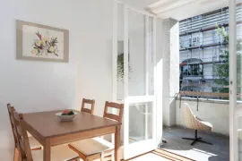Location Niebuhrstraße, Berlin