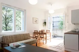 Niebuhrstraße, Berlin Berlin