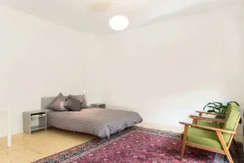 Location Lucy-Lameck-Straße, Berlin