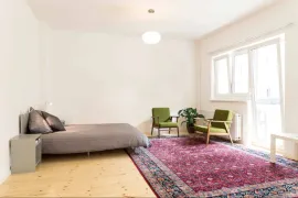 Location Lucy-Lameck-Straße, Berlin