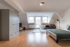 Location Braunschweiger Straße, Berlin