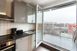 Location Braunschweiger Straße, Berlin