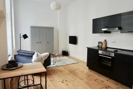 Eisenacher Straße, Berlin Berlin