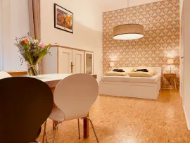 Buchholzer Straße, Berlin Berlin