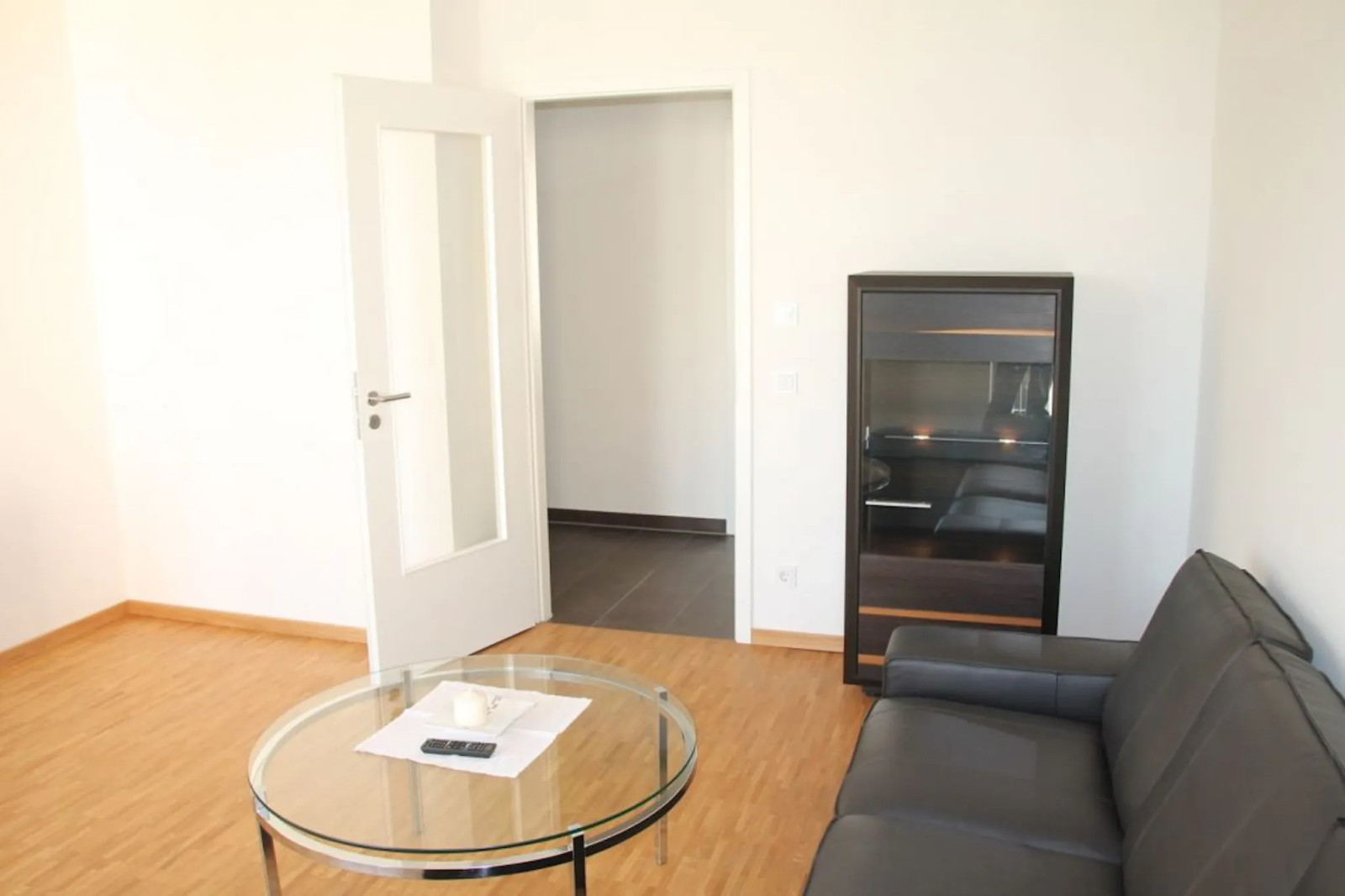 Location Karl-Kunger-Straße, Berlin