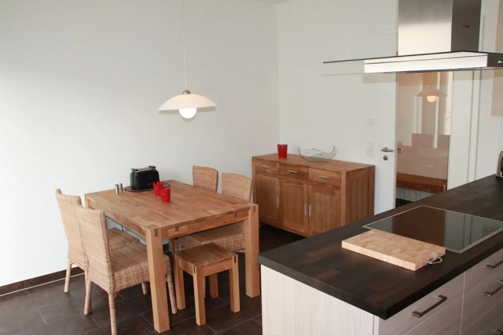 Location Karl-Kunger-Straße, Berlin