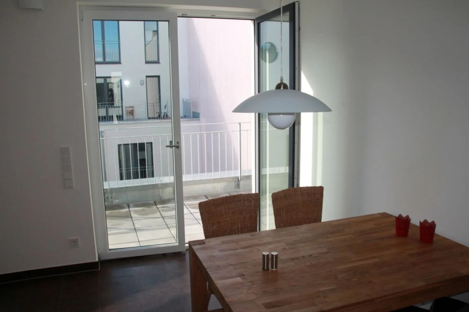 Location Karl-Kunger-Straße, Berlin