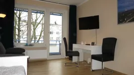 Location Willi-Sänger-Straße, Berlin