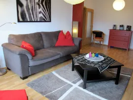 Location Herrenhausstraße, Berlin