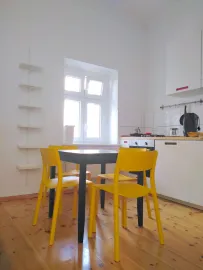 Location Schivelbeiner Straße, Berlin