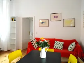 Location Schivelbeiner Straße, Berlin