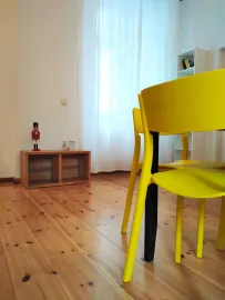 Location Schivelbeiner Straße, Berlin