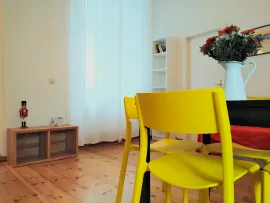 Location Schivelbeiner Straße, Berlin