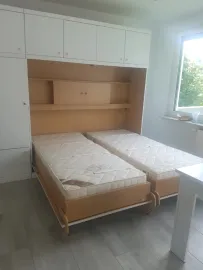 Location Zur Gartenstadt, Berlin