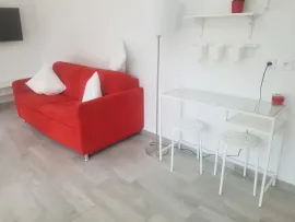 Location Zur Gartenstadt, Berlin