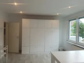 Location Zur Gartenstadt, Berlin