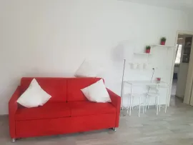 Location Zur Gartenstadt, Berlin