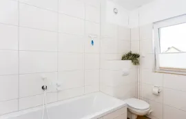 Location Korkedamm, Berlin