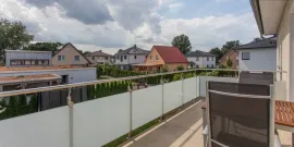 Location Korkedamm, Berlin