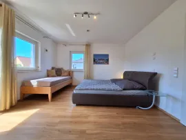 Location Korkedamm, Berlin