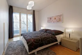 Location Gervinusstraße, Berlin
