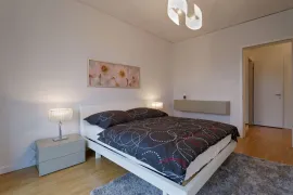Location Gervinusstraße, Berlin