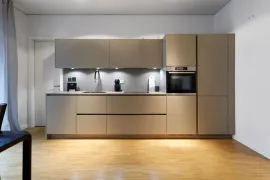 Location Gervinusstraße, Berlin