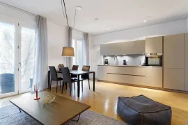 Location Gervinusstraße, Berlin
