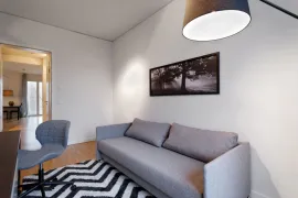 Location Gervinusstraße, Berlin