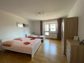 Location Stralauer Allee, Berlin