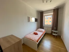 Location Stralauer Allee, Berlin
