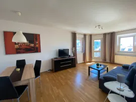 Location Stralauer Allee, Berlin