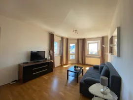 Location Stralauer Allee, Berlin