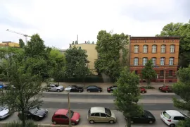 Location Pflugstraße, Berlin