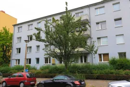 Location Pflugstraße, Berlin