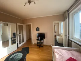Location Pflugstraße, Berlin
