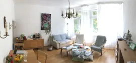 Location Röntgenstraße, Berlin