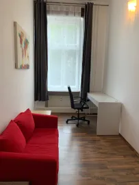 Location Wattstraße, Berlin