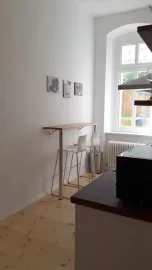 Location Uhlandstraße, Berlin