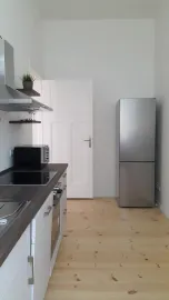 Location Uhlandstraße, Berlin
